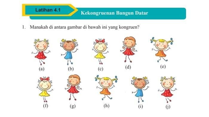 Kunci jawaban mtk kelas 9 halaman 214 nomor 7