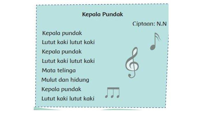 Kunci jawaban tema 1 kelas 5 halaman 29