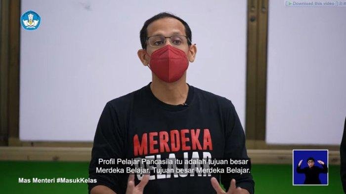 Kunci jawaban post test modul 2 merdeka belajar