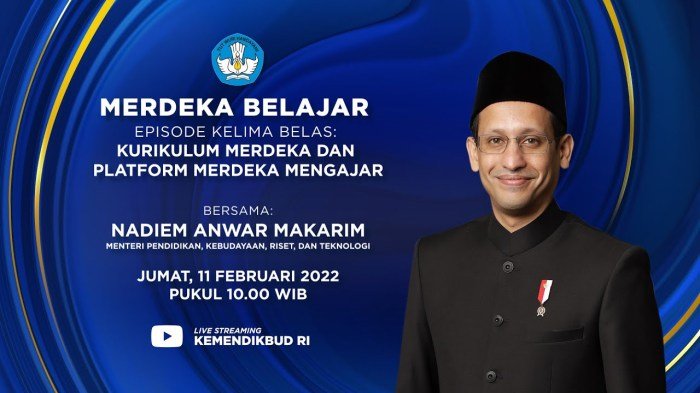 Kunci jawaban pembelajaran versi kurikulum merdeka