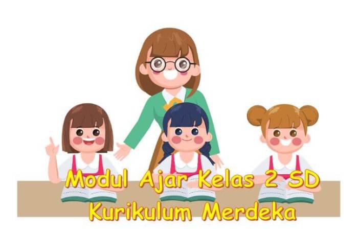 Kunci jawaban seni rupa kelas 2 sd kurikulum merdeka