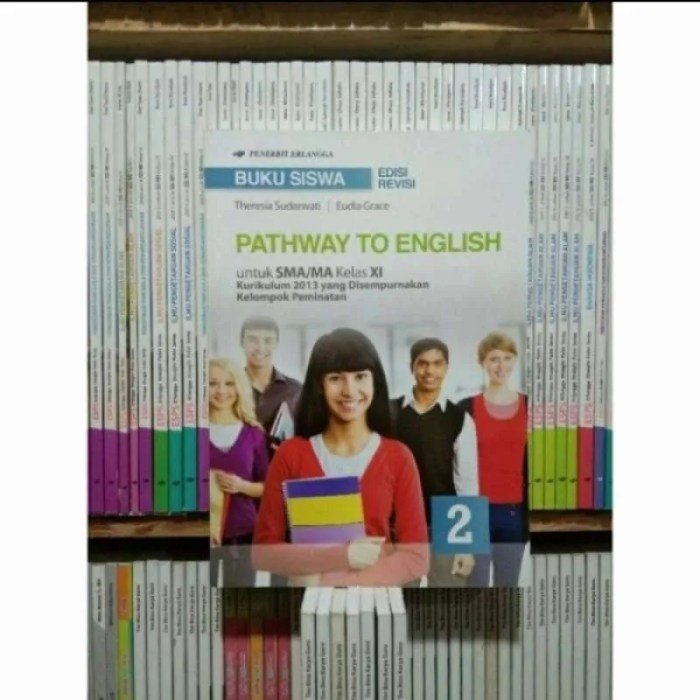 Kunci jawaban buku pathway to english kelas 12 kurikulum 2013