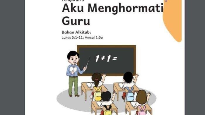 Soal agama kelas 5 semester 2 dan kunci jawaban