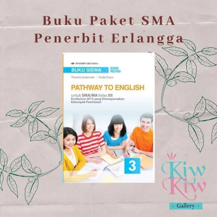 Kunci jawaban buku pathway to english kelas 12 kurikulum 2013