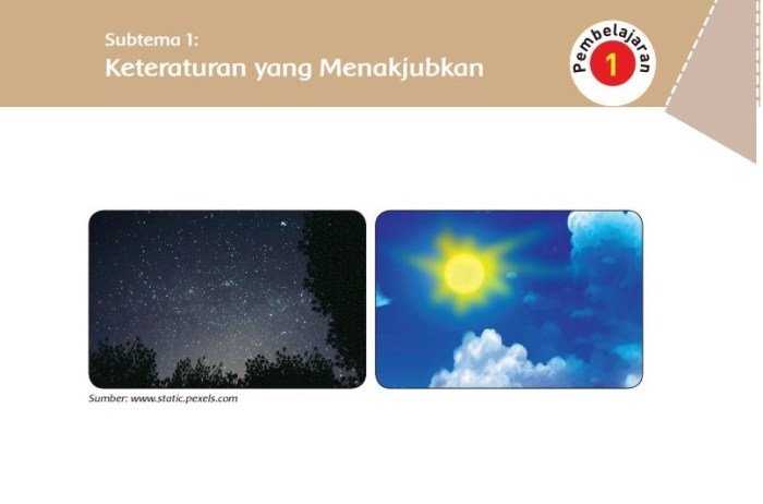 Kunci jawaban tema 9 kelas 6 halaman 27
