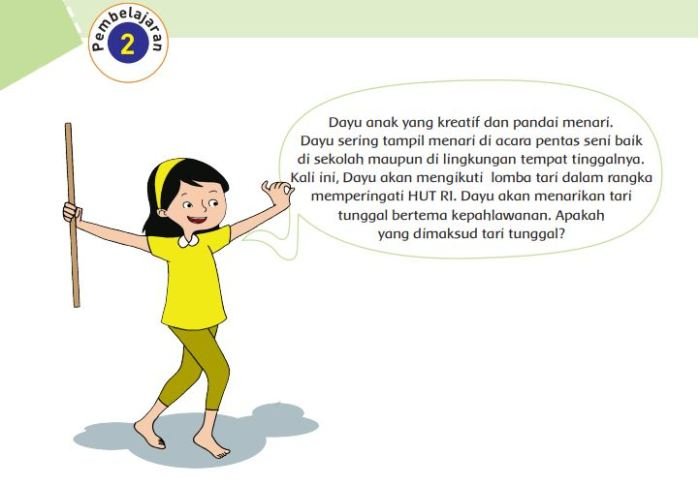 Kunci jawaban tema 5 kelas 6 halaman 55