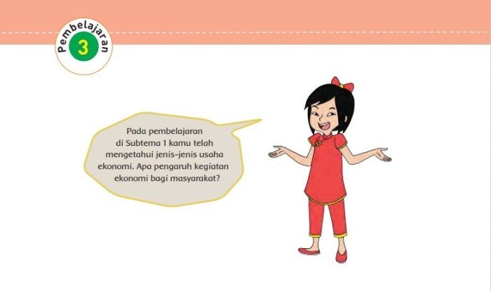 Kelas sd halaman kunci jawaban