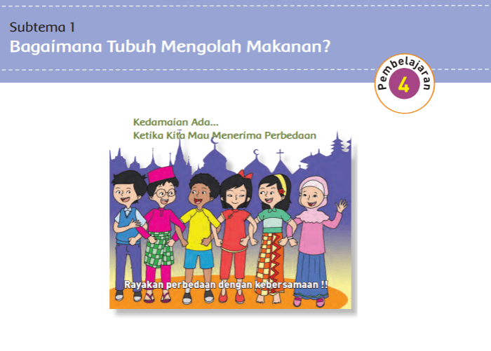 Kunci jawaban tema 3 kelas 5 halaman 5