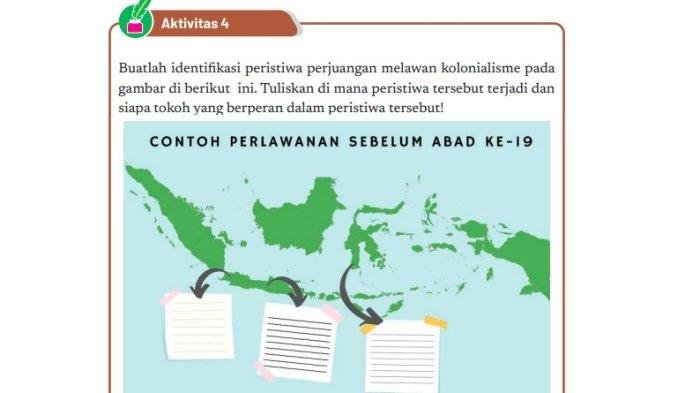 Kunci jawaban pkn kelas 11 halaman 28 kurikulum merdeka