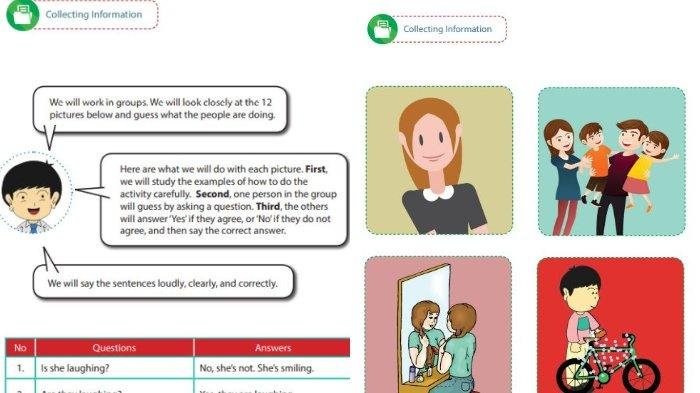 Kunci jawaban bahasa inggris kelas 8 halaman 44