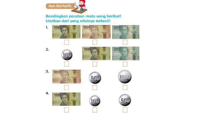 Kunci jawaban tema 2 kelas 3 halaman 23