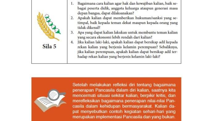 Kunci jawaban geografi kelas 10 kurikulum merdeka halaman 10