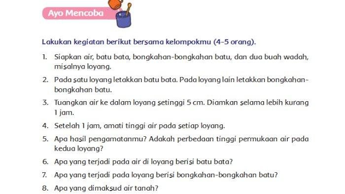 Kunci jawaban tema 8 kelas 5 halaman 55