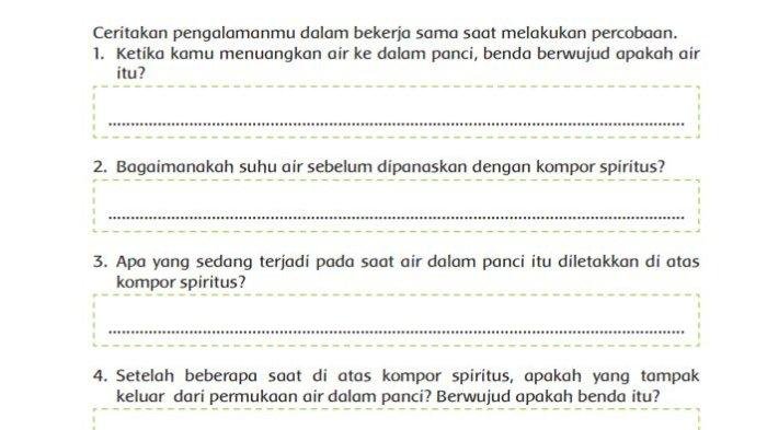 Kunci jawaban tema 7 kelas 5 halaman 9