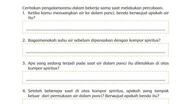 Kunci jawaban tema 9 kelas 5 halaman 107