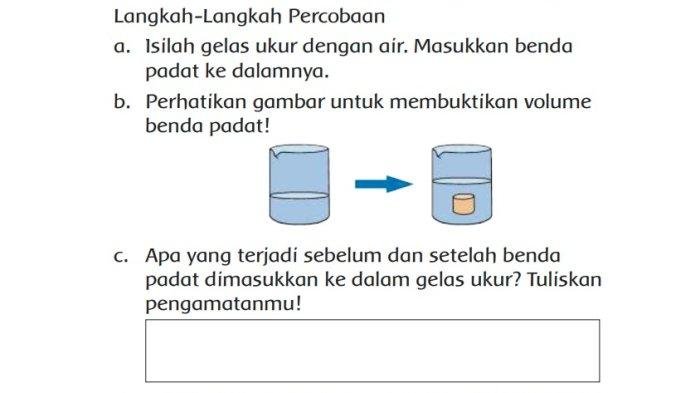 Kunci jawaban tema 3 kelas 3 halaman 177