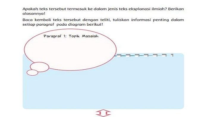 Kunci jawaban tema 3 kelas 6 halaman 6