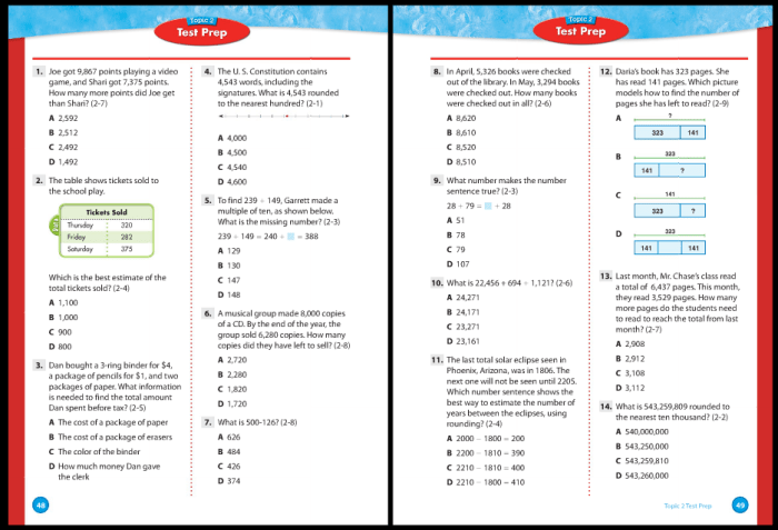 Kunci jawaban matematika kelas 5 halaman 10 11