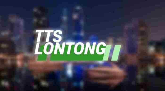 Kunci jawaban tts cak lontong