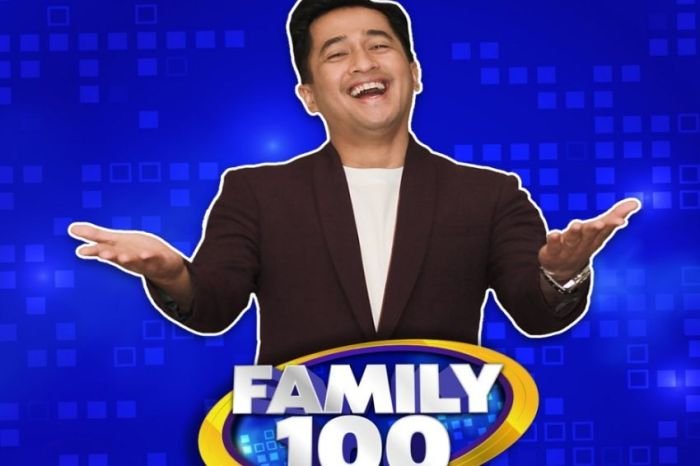 Kunci jawaban family 100