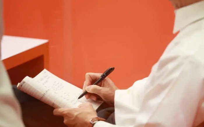 Kunci jawaban bahasa indonesia halaman 39 kelas 9